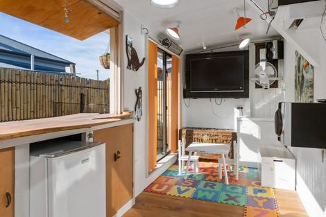 Photo of property in 42a Matlock Street, Woolston, Christchurch, 8062