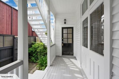 Photo of property in 1/12 Hewitts Road, Merivale, Christchurch, 8014