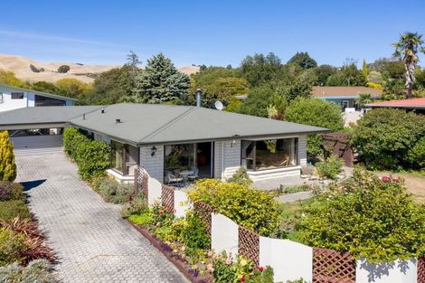 Photo of property in 4 Grant Place, Witherlea, Blenheim, 7201