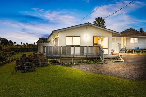 Photo of property in 1/504 Oruarangi Road, Mangere, Auckland, 2022