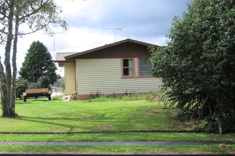 Photo of property in 91 Saint Andrews Drive, Tokoroa, 3420