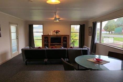 Photo of property in 22 Ward Street, Raetihi, 4632