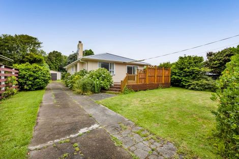 Photo of property in 58 Reid Avenue, Hawera, 4610