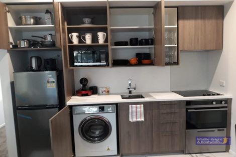 Photo of property in 1/420 Hagley Avenue, Christchurch Central, Christchurch, 8011