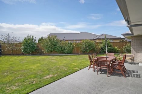 Photo of property in 9 Brittan Drive, Rolleston, 7615