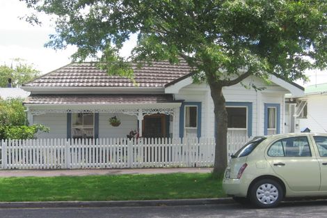 Photo of property in 9 High Street, Devonport, Auckland, 0624