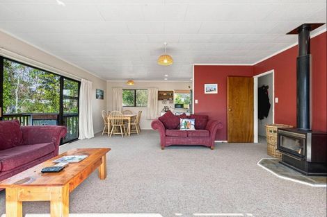 Photo of property in 8 Ruru Place, Omori, Turangi, 3381