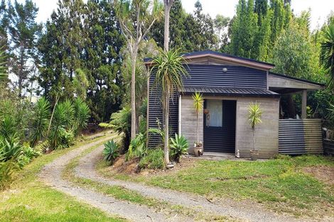 Photo of property in 225b Pungaere Road, Waipapa, Kerikeri, 0295