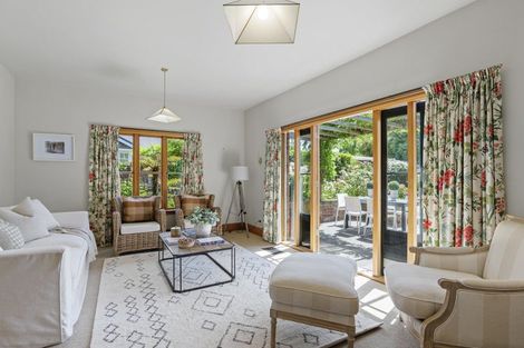 Photo of property in 25 Peel Street, Strowan, Christchurch, 8052