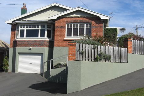Photo of property in 21 Marewa Street, Kew, Dunedin, 9012