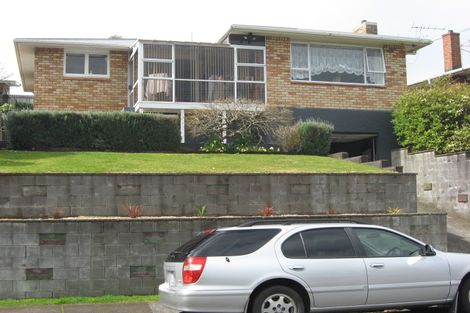 Photo of property in 46 Essex Street, Vogeltown, New Plymouth, 4310