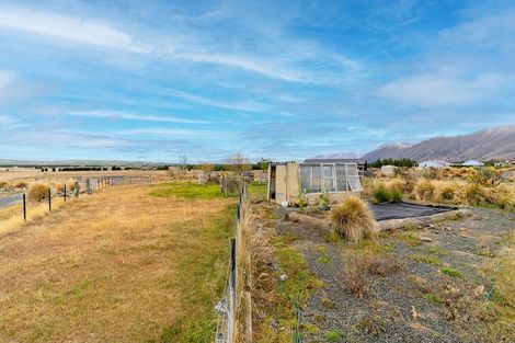 Photo of property in 35 Ben Ohau Road, Ben Ohau, Twizel, 7999