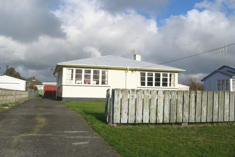 Photo of property in 32 Taylor Avenue, Feilding, 4702