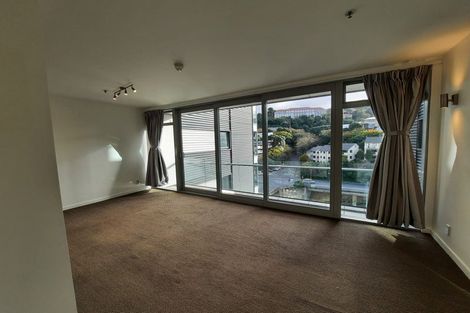 Photo of property in Montreaux Apartments, 7k/164 The Terrace, Wellington Central, Wellington, 6011