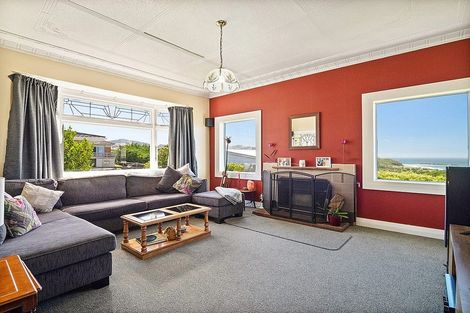 Photo of property in 115 Tomahawk Road, Andersons Bay, Dunedin, 9013