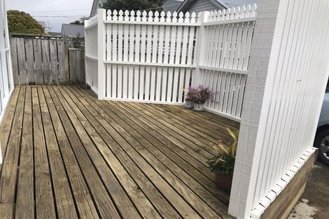 Photo of property in 34 Park Road, Miramar, Wellington, 6022