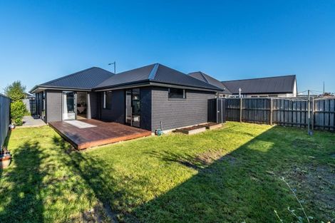 Photo of property in 13 Ed Hillary Drive, Rolleston, 7615