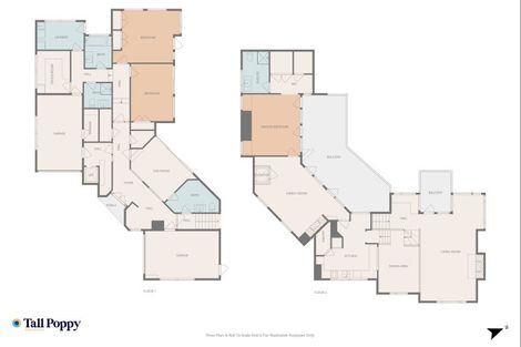 Photo of property in 43 Aronui Road, Bridge Hill, Alexandra, 9320