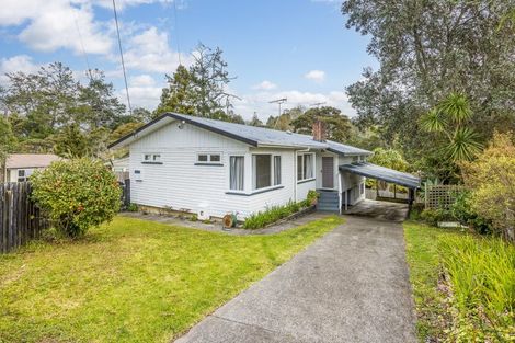Photo of property in 43 Saffron Street, Birkdale, Auckland, 0626