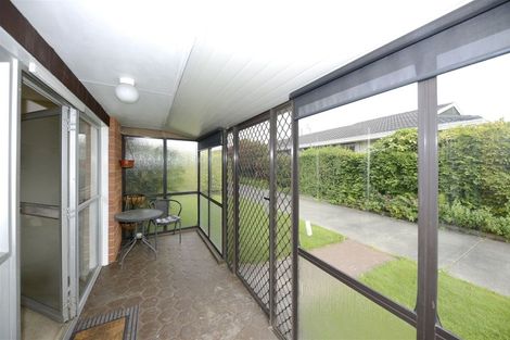 Photo of property in 49a Ambleside Drive, Burnside, Christchurch, 8053