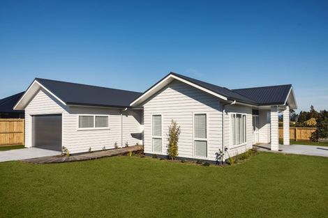 Photo of property in 6 White Road, Otane, 4202