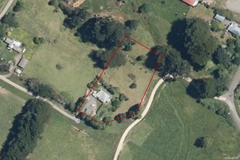 Photo of property in 3 Adolphus Street, Norsewood, 4974