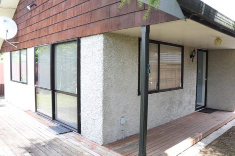 Photo of property in 93c North Street, Palmerston North, 4410