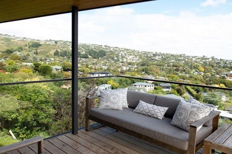 Photo of property in 22 Woodlau Rise, Huntsbury, Christchurch, 8022