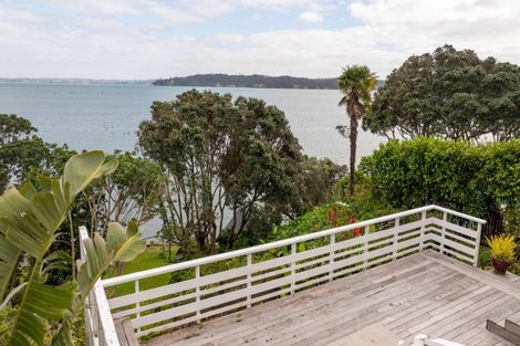 Photo of property in 6 Rawene Avenue, Westmere, Auckland, 1022
