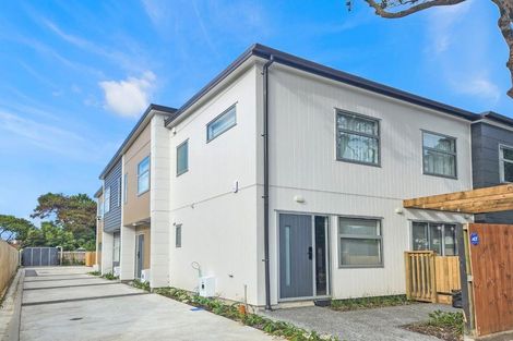 Photo of property in 6a Russell Street, Waterloo, Lower Hutt, 5011