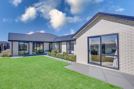 Photo of property in 24 Four Peaks Drive, Wigram, Christchurch, 8025