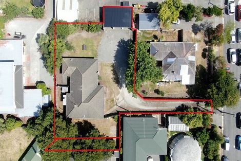 Photo of property in 6A Avonhead Road Avonhead Christchurch City