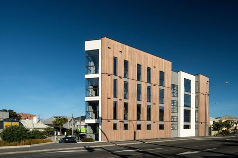 Photo of property in 201/83 Abel Smith Street, Te Aro, Wellington, 6011