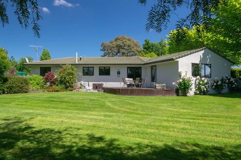 Photo of property in 1 Glenhill Drive, Witherlea, Blenheim, 7201