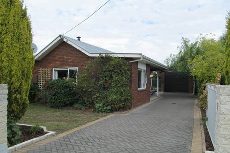 Photo of property in 26 Station Street, Alexandra, 9320