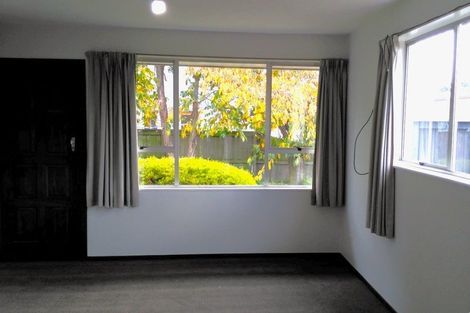 Photo of property in 1/98 Huxley Street, Sydenham, Christchurch, 8023