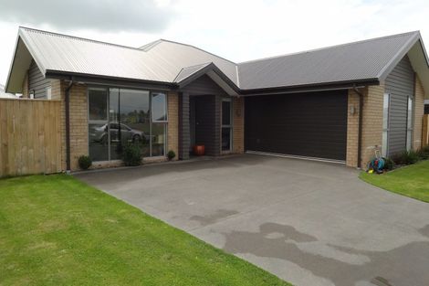 Photo of property in 5 Te Kereme Street, Marshland, Christchurch, 8083