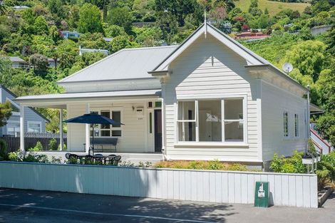 Photo of property in 200 Nile Street, Maitai, Nelson, 7010