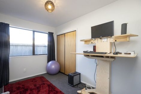 Photo of property in 1/21a Brittan Street, Linwood, Christchurch, 8011