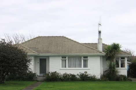 Photo of property in 33 Carlisle Street, Levin, 5510