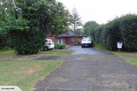 Photo of property in 8 Rewi Road, Royal Oak, Auckland, 1023