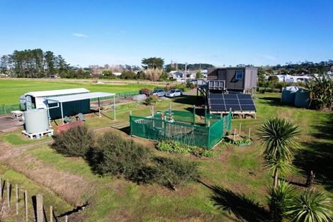 Photo of property in 5 Church Street, Aratapu, Dargaville, 0371