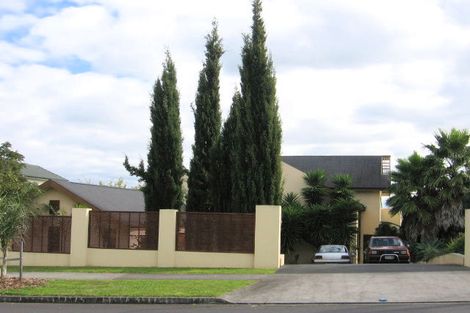 Photo of property in 7 Anaheim Boulevard, Shamrock Park, Auckland, 2016