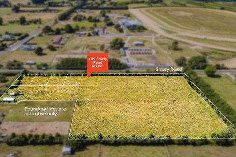 Photo of property in 117 Sowry Road, Woodville, 4920