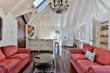 Photo of property in 9 Georgina Street, Freemans Bay, Auckland, 1011