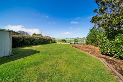 Photo of property in 7 Pacey Avenue, Hawera, 4610