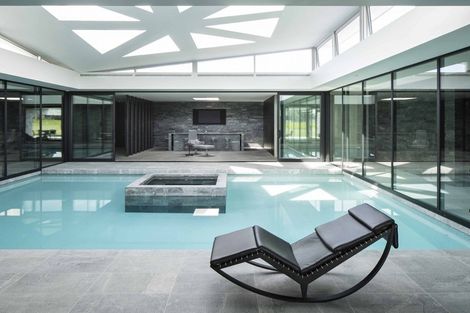 Photo of property in 400 Pound Road, Yaldhurst, Christchurch, 7676