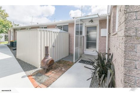 Photo of property in 3/25 Whitmore Street, Edgeware, Christchurch, 8013