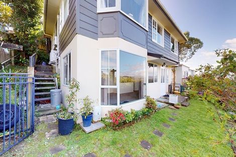 Photo of property in 38 Truro Road, Camborne, Porirua, 5026