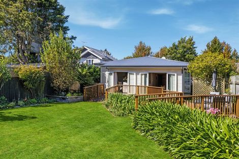 Photo of property in 41a Tomes Road, St Albans, Christchurch, 8052